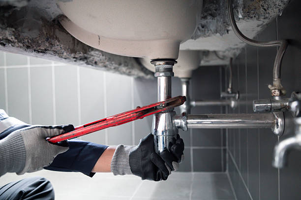 Trusted Sewer Line Repair service in Ferguson, NC - Masters Plumbing Service